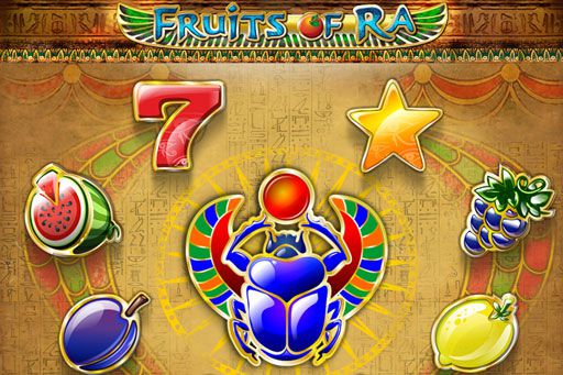 Fruits of RA