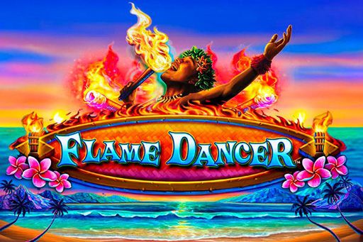 Flame Dancer